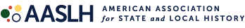 AASLH logo