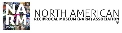 NARM logo