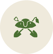 volunteer icon